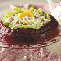 Cranberry Luncheon Salad_image