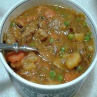Country Cooker Beef Stew_image
