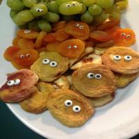 Halloween Fruit Snacks image