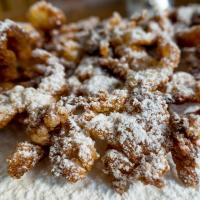 World's Best Funnel Cakes image