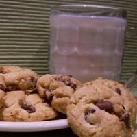 Blue Ribbon Chocolate Chip Cookies_image