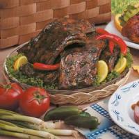 Jamaican Barbecue Sauce image