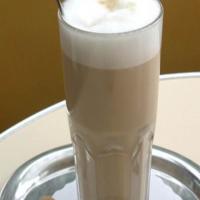 Coffee Protein Breakfast Drink_image