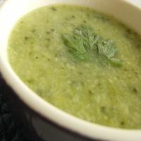 Cabbage and Potato Soup (Caldo Verde)_image
