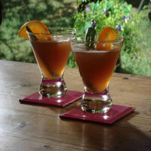 Whiskey Hot and Sour_image