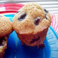 Jordan Marsh Fresh Blueberry Muffins image