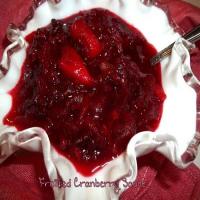 Fruited Cranberry Sauce ~ Fantastic_image