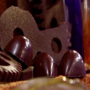 Peanut Butter and Jelly Chocolates_image