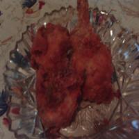 Paula Deens Fried Chicken_image