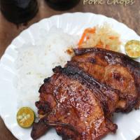 Grilled Pork Chops_image