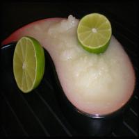 Lemon (Or Lime) Sugar (Or Salt) Scrub_image