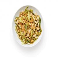 White Bean and Asparagus Salad_image