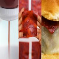 Ketchup Leather Recipe by Tasty_image