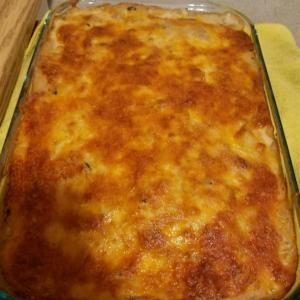 Mama Moe's Scalloped Potatoes_image