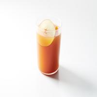 Cider-Bourbon Cocktail image