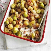 All-in-one roast bubble & squeak image