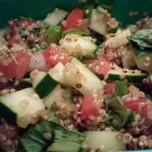 Onion Bulgur Salad_image