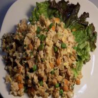Kate's Loaded Fried Rice_image