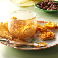 Southern Pimiento Cheese Spread_image