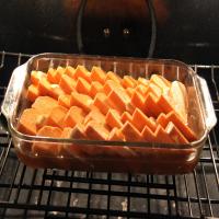 Mississippi Candied Yams image