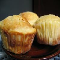 Cream Cheese Muffins image
