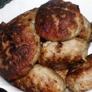 Russian Burgers (Kotlety) image