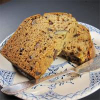 Dee's Date and Nut Bread image