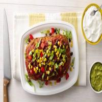 Spicy Tamale Meatloaf_image
