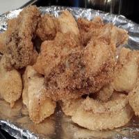 Mama's Fried Fish_image
