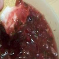 Super-Simple Cranberry Salsa!_image