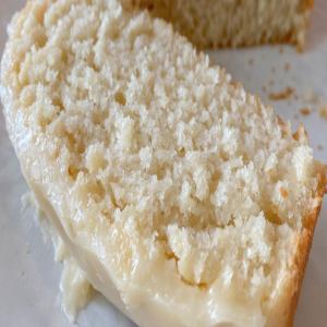 Super Moist Vegan Lemon Loaf Recipe by Tasty_image