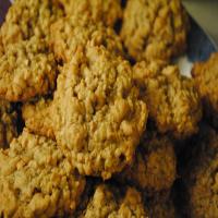 Oatmeal Peanut Butter Chip Cookies_image