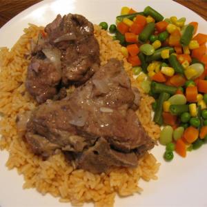 Country Cooking Slow Cooker Neck Bones_image
