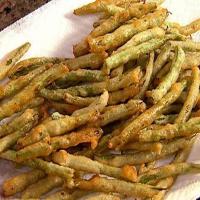 Fried Green Beans_image