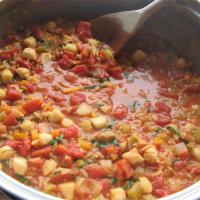 Tomato Rice Soup_image