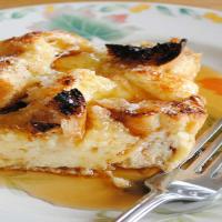 Creme Brulee French Toast Casserole_image