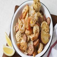 Louisiana Shrimp Boil_image