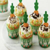 Easy Spiced Carrot Cake Cupcakes_image