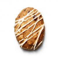Glazed Hermit Cookies image
