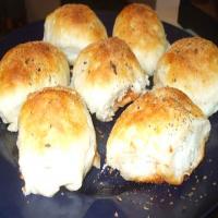 Meatball Bubble Biscuits_image