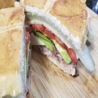 Jean's cuban sandwich_image