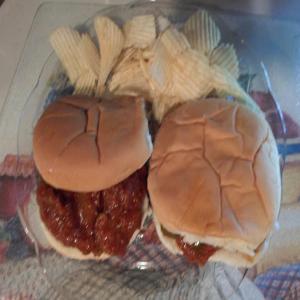 ITALIAN SAUSAGE SANDWICHES - W/ONIONS AND PEPPERS_image