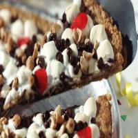 Gluten-Free Chex® Cookie Pizza_image