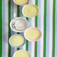 Lemon Pudding image