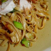 Szechuan Noodles image