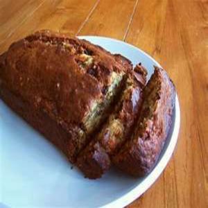 Amish friendship bread Banana and Zucchini Bread Variations_image