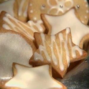 Best Glazed Butter Cookies (America's Test Kitchen)_image