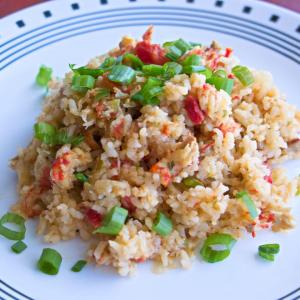 Rice Cooker Crawfish Tails_image