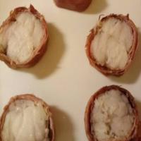 Simple Way to Prepare Jamie Oliver Monkfish wrapped in parma ham_image