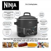 Ninja Cooking System_image